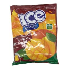 Ice Refreshing Mango (Sweetened Instant Mango Flavor Drink) 450g - image 1 | Damas Markt | KulturCart