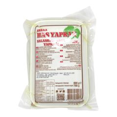 Erbaa Has Yaprak Salamura Asma Yapragi 800g - image 2 | Damas Markt | KulturCart