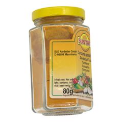Suntat Curcuma gemahlen | Zerdecal Toz | Turmeric 80g - image 1 | Damas Markt | KulturCart