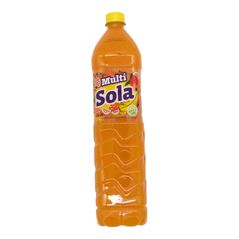 Multi Sola Multivitamin 1.5L - image 1 | Damas Markt | KulturCart