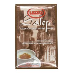 Lezzo Salep Aromali Icecek Tozu | Salep Flavoured Instant Powder Drink 400g - image 7 | Damas Markt | KulturCart