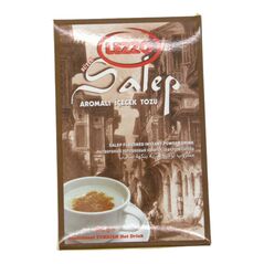 Lezzo Salep Flavoured Instant Drink - image 2 | Damas Markt | KulturCart