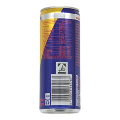 Golden Eagle Energy Drink 250ml - image 2 | Damas Markt | KulturCart