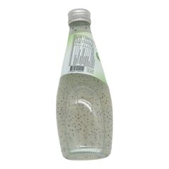 Rany Basil Seed Drink White Grape Flavor 290ml - image 3 | Damas Markt | KulturCart