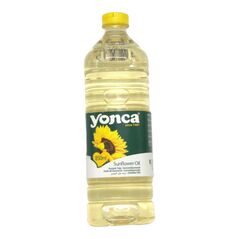 Yonca Sunflower Oil (850ml) - image 1 | Damas Markt | KulturCart