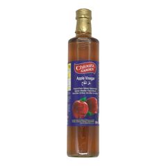Chtoura Garden | Apple Vinegar (250ml) - image 1 | Damas Markt | KulturCart