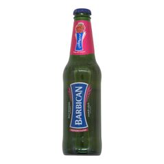 Barbican Malt Beverage (Raspberry Flavour) 330ml - image 1 | Damas Markt | KulturCart
