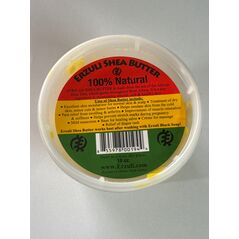 ERUZUU SHEA BUTTER - image 1 | OMOWEST AFRO INTERCONTINENTAL SHOP | KulturCart