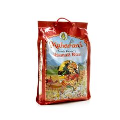 Maharani basmati rice - image 1 | Damas Markt | KulturCart