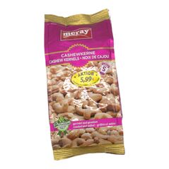 Cashewkerne (300 g) - image 1 | Damas Markt | KulturCart