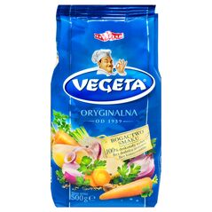 Gewürzmischung Vegeta, 400 g