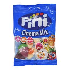 Fini Cinema Mix (75 g) - image 1 | Damas Markt | KulturCart