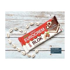 Eurocrem blok (90g) - image 1 | Damas Markt | KulturCart
