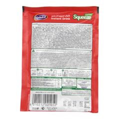 Squeeze Mango Instant Drink - image 2 | Damas Markt | KulturCart