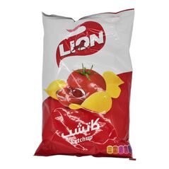 LION Ketchup (90 g) - image 1 | Damas Markt | KulturCart
