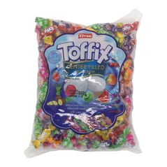 Toffix Center Filled Fruit Chew (800 g) - image 1 | Damas Markt | KulturCart