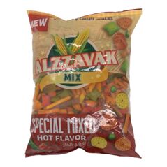 Alzzavak Special Mixed Hot Flavor - image 1 | Damas Markt | KulturCart