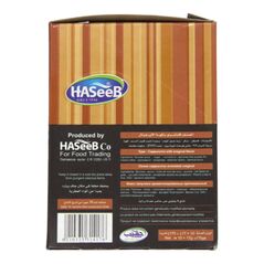 HaSeeB Cappuccino 10 Sachets (10 x 17g) 170g - image 2 | Damas Markt | KulturCart