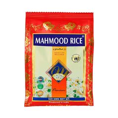 Mahmood rice - image 1 | Damas Markt | KulturCart