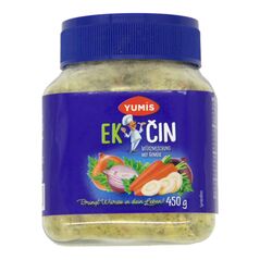 Yumis Ekcin Würzmischung mit Gemüse 450g - image 1 | Damas Markt | KulturCart
