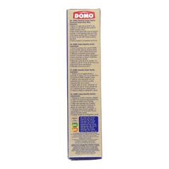 Domo Vanilla Flavour Whipped Cream | Chantilly Cream 72g - image 5 | Damas Markt | KulturCart