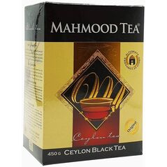 Mahmood Tea Ceylon Black Tea 450g - image 1 | Damas Markt | KulturCart