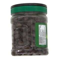 Damas Black Olive | Schwarze Olive 900g - image 2 | Damas Markt | KulturCart