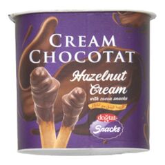 Cream Chocolate Hazlenut Cream (55 g) - image 1 | Damas Markt | KulturCart
