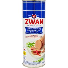 Zwan chicken scharf 850g - image 1 | Damas Markt | KulturCart