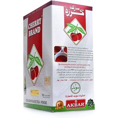 Cherry Brand | Original Ceylon Black Tea – Pekoe 900g - image 1 | Damas Markt | KulturCart