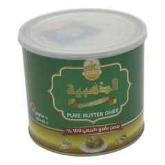 Dutch Golden Group BV Pure Butte Ghee 1.8kg - image 1 | Damas Markt | KulturCart