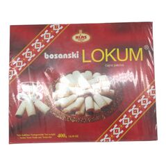Pike Boom (900 g) - image 3 | Damas Markt | KulturCart