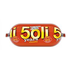 Poli years classic 800g - image 1 | Damas Markt | KulturCart