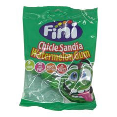 Fini Chicle Sandia Watermelon Gum (75 g) - image 1 | Damas Markt | KulturCart