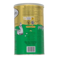 Khanum Ghee Made from clarified butter 1kg - image 2 | Damas Markt | KulturCart