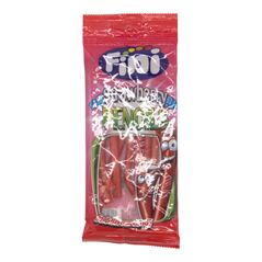 Strawberry Pencils (75 g) - image 1 | Damas Markt | KulturCart