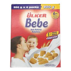 Bebe Bisk�visi (800 g) - image 1 | Damas Markt | KulturCart