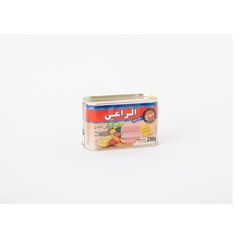 Al raii fleischerzeugnis (200g) - image 1 | Damas Markt | KulturCart
