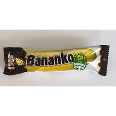 Bananko 30 Gramm - image 1 | Damas Markt | KulturCart