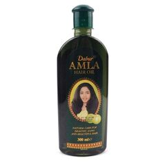 Dabur amla hair oil 300mk - image 1 | Damas Markt | KulturCart