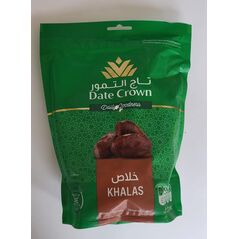 Date crown khalas (500g) - image 1 | Damas Markt | KulturCart