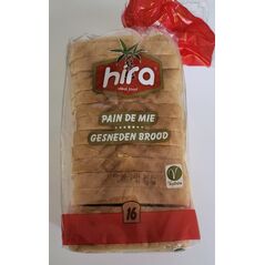 Hira gesneden brood (460g) - image 1 | Damas Markt | KulturCart