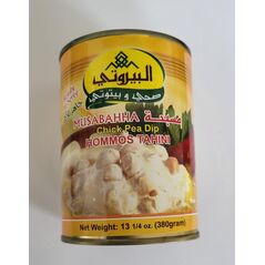 Hommos Tahini 380g - image 1 | Damas Markt | KulturCart