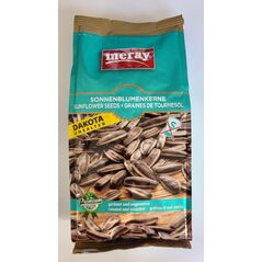 Meray Sonnenblumenkerne ungesalzen 250g - image 1 | Damas Markt | KulturCart