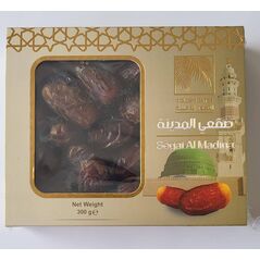 Segai almadina dattlen (300g) - image 1 | Damas Markt | KulturCart