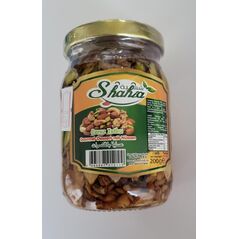 Shahia gourmet dessert mit nussen (200g) - image 1 | Damas Markt | KulturCart