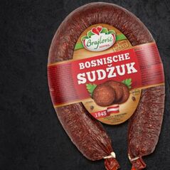 Brajlovic bosanski (400g) - image 1 | Damas Markt | KulturCart