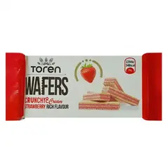 Toren wafers 55,g - image 1 | Damas Markt | KulturCart