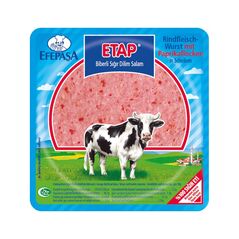 Etap rindfleischwurst (150) - image 1 | Damas Markt | KulturCart