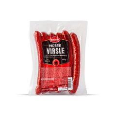 Prizerni virsle (500g) - image 1 | Damas Markt | KulturCart